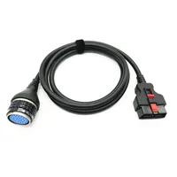 MB STAR Diagnosis C4 DOIP Wifi SSD V2023.09 para Benz compatible con 12 y 24V Auto Car Truck OBD2 herramienta de escáner de diagnóstico máquina Xentry