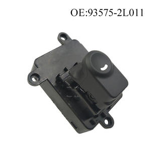 Interruptor Individual Nuevo 93575-2L011 para Hyundai I30 (Modelos 2008-2011) Fabricación de Elevalunas - Product Image 3