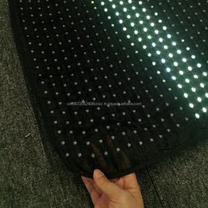 Outdoor Full-Color LED Transparent Film Screen IP65 Magic <b>Carpet</b> Flying Magic Blanket Lightweight Digital Display - Product Image 3