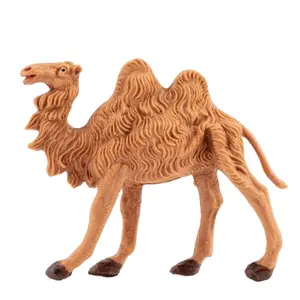 High grade resin camel wholesale