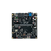 Services de conception personnalisés Carte de support Rockchip personnalisée Rk3588 Rk3576 Rk3568 Rv1126 Android Linux Carte de support Rockchip personnalisée