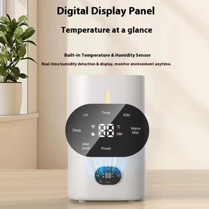 Difusor de Aromas sin Agua de Diseño Retro, Precio de Fábrica, Difusor Portátil Inalámbrico con Atomización sin Agua - Product Image 3