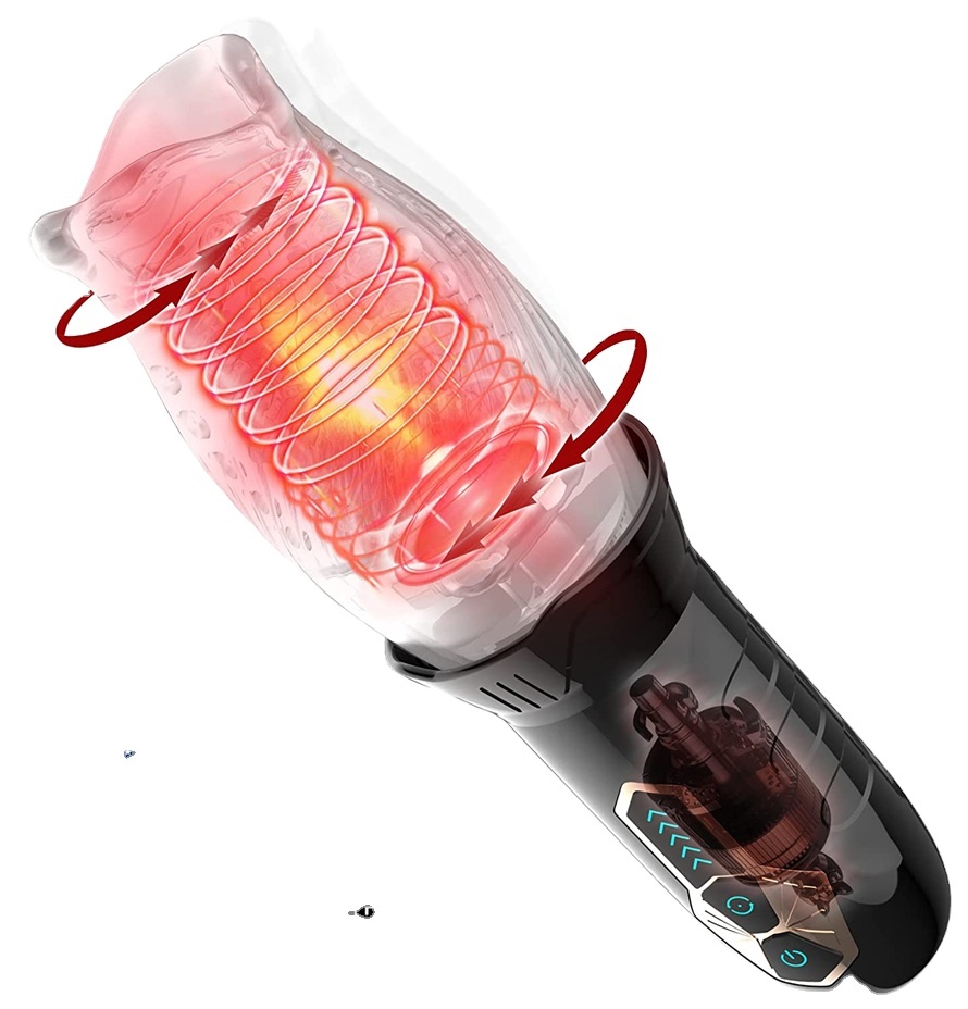 Male Sex Toys - Dropshipping High Performance Design