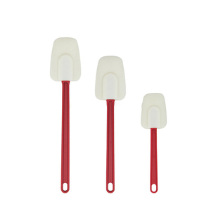 Espátula de Silicona Resistente al Calor, Accesorio de Cocina para Repostería y Pastelería, Espátula para Crema para Reposteros - Product Image 1