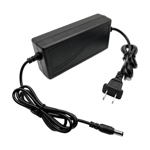 Hiệu suất cao DC <span class=keywords><strong>12</strong></span> Volts 4 amp <span class=keywords><strong>adapter</strong></span> EU chúng tôi Máy tính để bàn 5V 6V 9V 15V 3A 4A 5A cung cấp điện <span class=keywords><strong>12</strong></span> V 4A Power <span class=keywords><strong>Adapter</strong></span> - Product Image 5