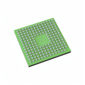 TMS320F2812ZAYA Embedded Electronics Component Original One Stop Service 179 LFBGA - Product Image 1