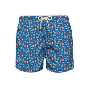 Pantalones cortos de calidad superior y precio bajo para hombre, nuevo estilo, diseñador de verano, fabricante OEM, pantalones cortos estampados para hombre, pantalones multicolores - Product Image 5