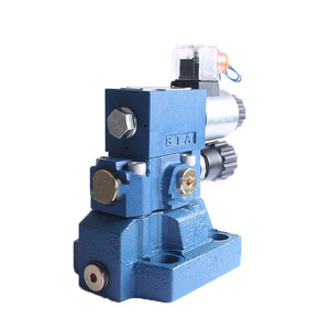 Vanne de décharge pilote à cartouche longue DB10K1 40B 315YV 31,5 MPa pour systèmes hydrauliques - Product Image 2