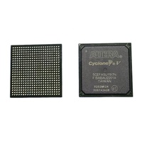 Nuevo Circuito Integrado Programable Original, Microcontrolador, Componentes Electrónicos, Proveedor 5CEFA5U19I7N
