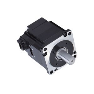 ตัวควบคุมเซอร์โวมอเตอร์ Yaskawa SGM7A-17A61 100 วัตต์ 48 โวลต์ ดีซี IP20 มอเตอร์ไฟฟ้าขนาดเล็ก รุ่น A ญี่ปุ่น - Product Image 1