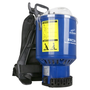 Silent Back Shoulder Type Small Backpack <strong>Vacuum</strong> Cleaner <strong>for</strong> Hotel Theater High-altitude <strong>Stairs</strong> Drilling Cleaning and Ash Suction - Product Image 3