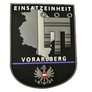 Famous Brand Logo Custom Soft <b>Silicone</b> PVC Patches Stitching Channel Border Rectangle Vintage Featuring <b>Beads</b> Supplied Vendor - Product Image 1