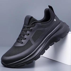 Calzado Deportivo Casual Ligero para Hombre, Hecho a Medida, Calzado Deportivo Impermeable para Senderismo y Running, Zapatos para Hombre - Product Image 2