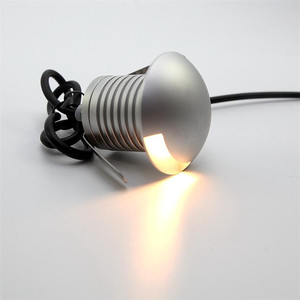 Luce principale 3w Q1 per il parcheggio percorso <span class=keywords><strong>a</strong></span> <span class=keywords><strong>piedi</strong></span> - Product Image 2