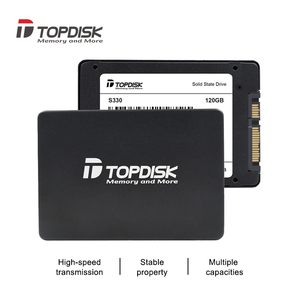 512GB SSD Preis Preis Großhandel SSD Flash-Laufwerk 120 128 256 1TB 2TB SSD Festplatte Laptop - Product Image 2