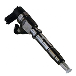 Inyector de combustible C.R. popular de Rusia, inyector de combustible 0445120141 a la venta compatible con Maz Minsk MMZ <span class=keywords><strong>Amur</strong></span> - Product Image 4