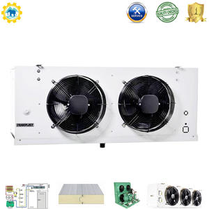 Climatiseur refroidisseur d'air/refroidisseur d'air par évaporation/unité de refroidissement par évaporation type d'emballage unités de <span class=keywords><strong>climatisation</strong></span> - Product Image 2