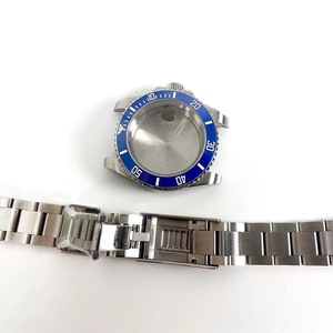 カスタマイズ防水腕時計 サファイアミラー 夜光針 高品質自動巻き機械式腕時計 - Product Image 4