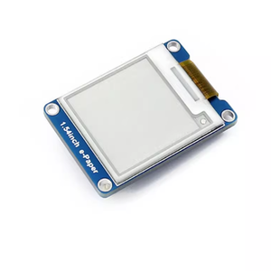 El Módulo de pantalla de tinta de papel electrónico de 1,54 pulgadas es compatible con Raspberry <span class=keywords><strong>PI</strong></span>/Nvidia - Product Image 5