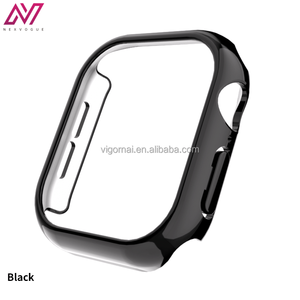 Funda Protectora Hueca de Plástico Transpirable NEXVOGUE, con Cierre a Presión, para Relojes Serie 10 de 38mm-46mm, Gran Venta - Product Image 3