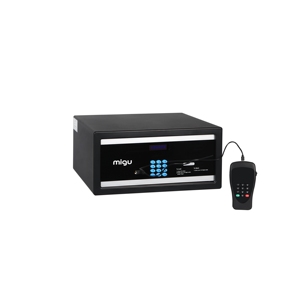 Electronic Digital Safe <b>Box</b> Hotel Digital Security Safe Hotel Security Electronic Safe - Product Image 1