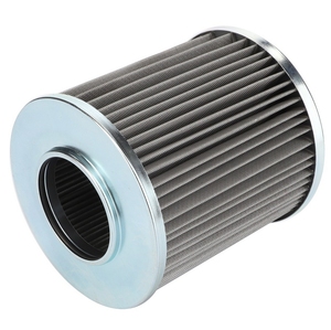 ตัวกรองไฮดรอลิกสำหรับรถแทรกเตอร์ Massey Ferguson No.4366766M2 (3790002M1) AGCO ของแท้ - Product Image 1