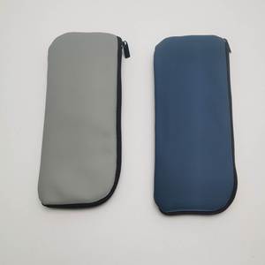 Bolsa Térmica Ligera para Viaje con 1 Paquete de Gel Frío/Caliente, Bolsa de Almacenamiento para Insulina - Product Image 5