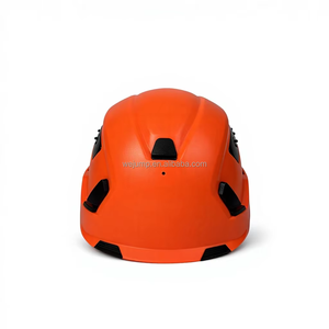 หมวกนิรภัย WELTA รุ่น CE & ANSI Type II Class C ปรับได้ ผลิตจากวัสดุ ABS ระบบกันกระแทก 6 จุด สำหรับงานก่อสร้าง ป้องกันศีรษะ - Product Image 2
