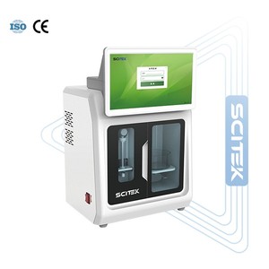 Analyseur de particules liquides SCITEK Lab Insoluble Particle Counter pour les tests d'infusion - Product Image 2