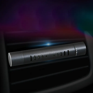 Ambientador de aire Interior de coche de Venta caliente <span class=keywords><strong>Clip</strong></span> de ventilación ambientador de Perfume de coche difusor de aire colgante - Product Image 6
