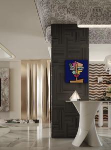 Service de design d'intérieur de <span class=keywords><strong>villa</strong></span> de luxe italienne moderne |   Rendu 3D et conception personnalisée complète pour salon/chambre/salle de bain - Product Image 2