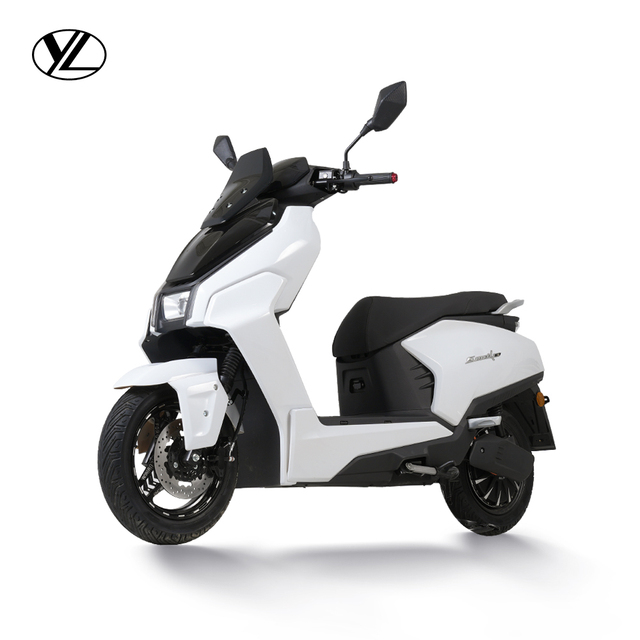 2025 Classic Electric Scooter Manufacturers Hot Sales of High Quality and Low Price