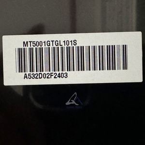 PT500GT04-6 Lcd <b>Screen</b> <b>Tv</b> Panel Display for Sale Original HKC 50inch 3840*2160 UHD 4K Open Cell <b>TV</b> Parts for <b>TV</b> <b>Replacement</b> - Product Image 2