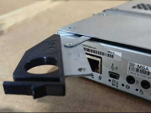 คอนโทรลเลอร์ P12945-001, P12946-001 ISCSI, P12947-001 SAS สำหรับ HPE MSA1060 MSA2060 Storage SPS-MSA 1060 คอนโทรลเลอร์ไฟเบอร์แชนแนล P129 - Product Image 6