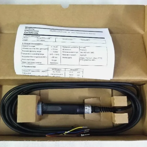 FU20-10-T1-NPT Yokogawa FU20-10-T1-NPT FU20 FU40 PH/ORP (REDOX) Sensor ph Sensor Industrial - Product Image 3
