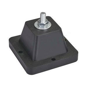 Support d'amortisseur manuel en caoutchouc anti-vibration pour climatiseur domestique utilisation <span class=keywords><strong>de</strong></span> raccord <span class=keywords><strong>de</strong></span> climatisation - Product Image 6