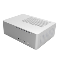 RGeek 1U Mini boîtier PC ITX en aluminium