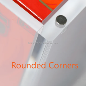 Hộp trưng bày acrylic Pokémon Arceus VSTAR có nam châm mạnh - Product Image 6