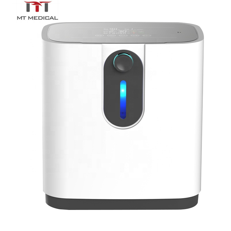MT MEDICAL Equipment Household Oxygen Concentrator