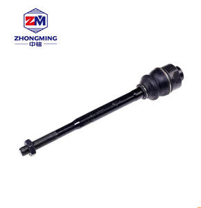 Terminal de Dirección <span class=keywords><strong>Axial</strong></span> OEM 8942172213 para <span class=keywords><strong>Chevrolet</strong></span> Luv 1.600 (4X2) - Product Image 1