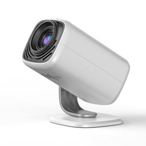 Nouveau projecteur Yl05a prenant en charge la résolution 1080p, projecteur intelligent Android 4K, projecteur intelligent Hy300 portable - Product Image 6