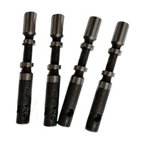 Vanne de contre-équilibrage haute pression sur mesure selon les plans, pièces de vanne de commande hydraulique, vanne à bobine hydraulique