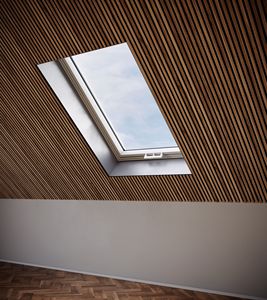 Pannelli Acustici in Legno Moderni Personalizzati con Elevata Riduzione del Rumore (NRC 0.8) Assorbimento Acustico Ecologico - Product Image 3