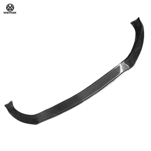Labbro Anteriore in Fibra di Carbonio di Alta Qualità per Paraurti Anteriore <span class=keywords><strong>Mercedes</strong></span> Benz <span class=keywords><strong>C257</strong></span> Classe <span class=keywords><strong>CLS</strong></span> - Product Image 4