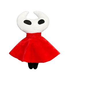 Juguete de Peluche Hollow Knight al por Mayor, Muñeco de Peluche Súper Suave con Relleno de Algodón PP, Lavable, Ideal para Aliviar el Estrés - Product Image 1
