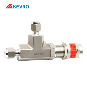 High Pressure 3000psi Safe <strong>Valve</strong> Relief <strong>Valves</strong> Pressure Reducing For Industrial Purposes - Product Image 2
