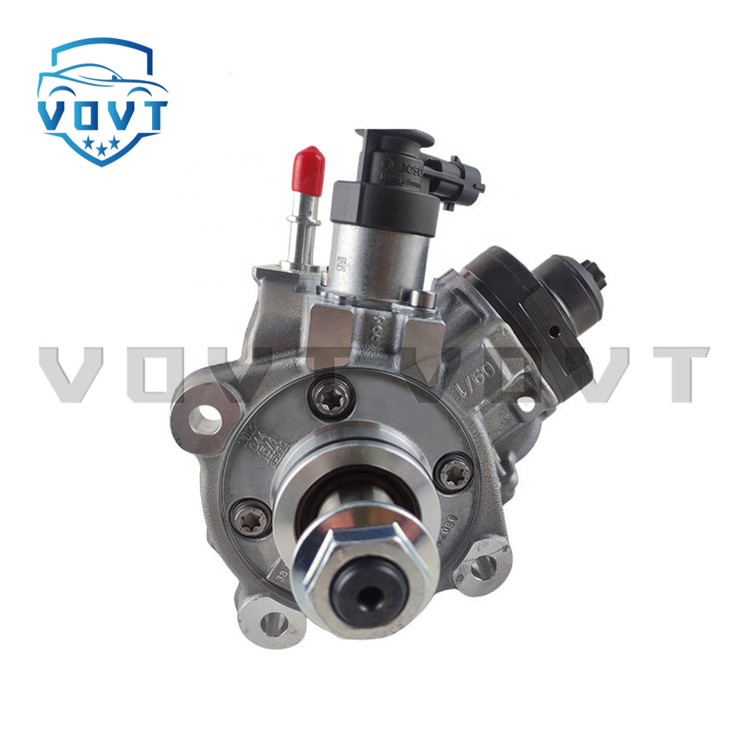 High Quality New Diesel Fuel Injection Pump 0445010267 Engine Elements 0 445 010 267