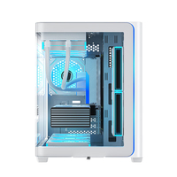 PC de Escritorio Todo en Uno para Juegos, Configuración Completa, Intel I5/i7, RAM DDR4, Almacenamiento SSD, Windows 10 para Juegos