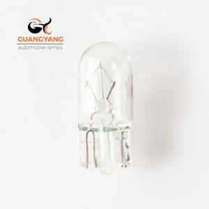 फैक्टरी ब्रेक प्रकाश W5W T10 12v 5w बल्ब 158 194 501 मोटर वाहन पूंछ दीपक - Product Image 4