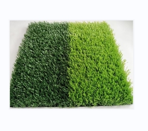 Gazon artificiel longue durée <span class=keywords><strong>pour</strong></span> le football, gazon synthétique, gazon artificiel extérieur, pelouse artificielle - Product Image 4